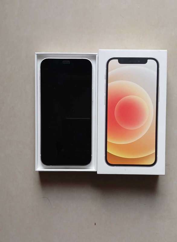 Apple iPhone 12 Mini 64GB