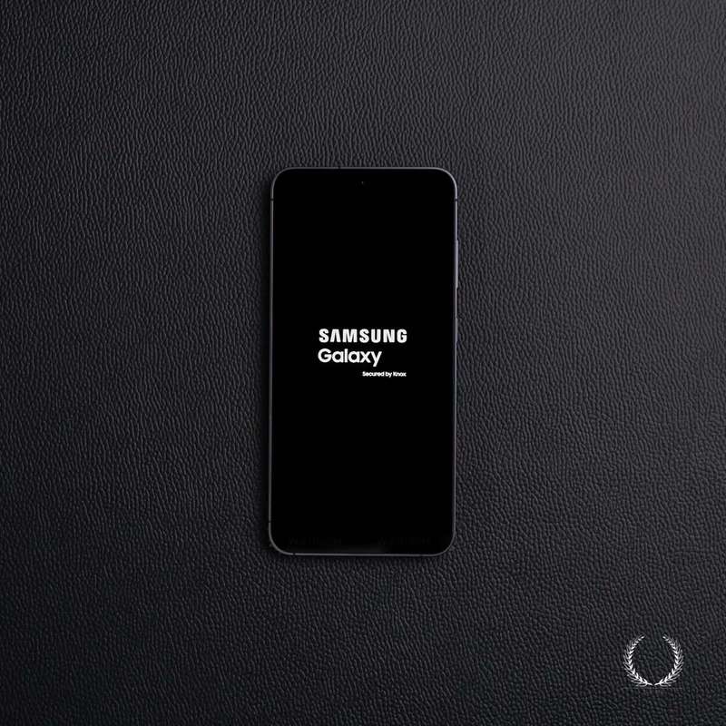 New Samsung S24 DS