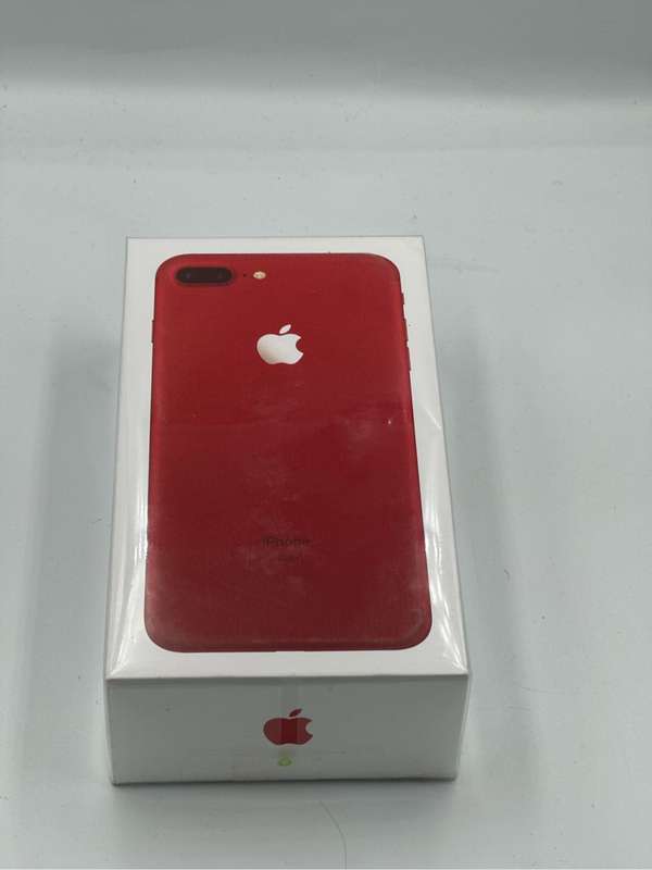 Iphone 7 plus 128gb