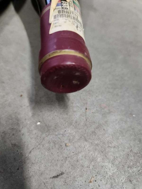 Vintage Wine - 4 Bottles -`76, `79, `83 & `88 - NOT WELL STORED (leakage) **Rarely seen!!!