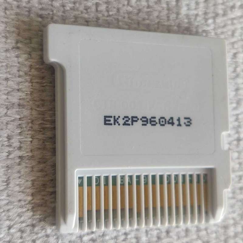 Pokémon Y Nintendo 3ds