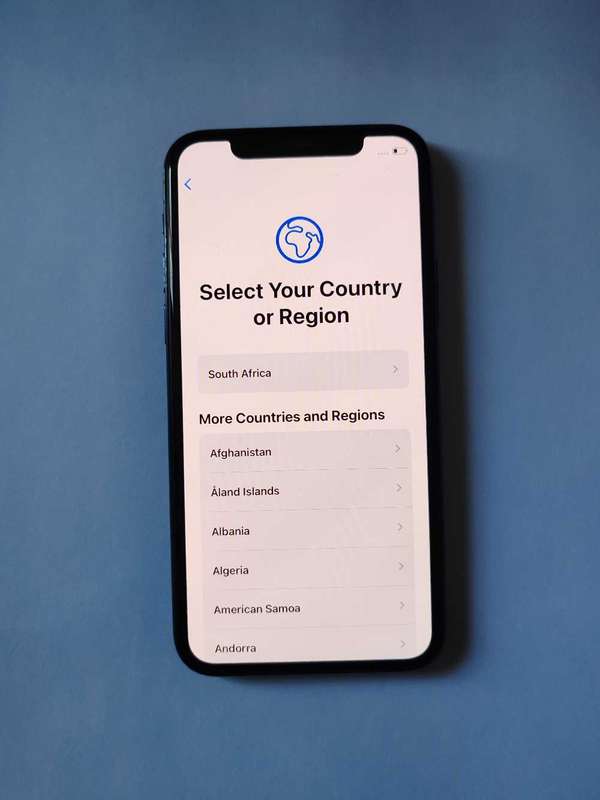 Iphone 11 Pro darkgreen