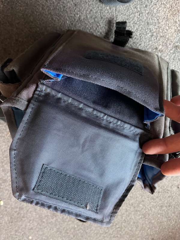 Camera bag no name