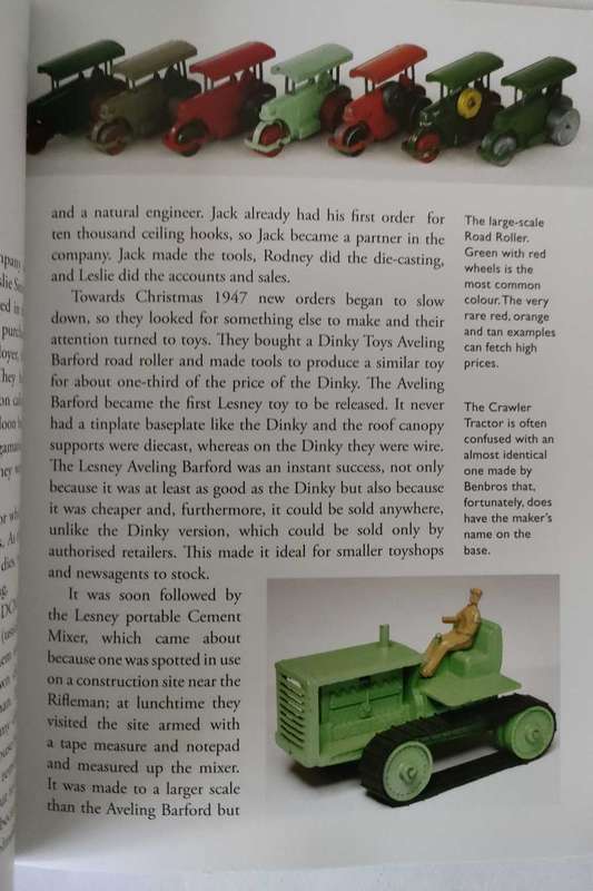 Matchbox Toys