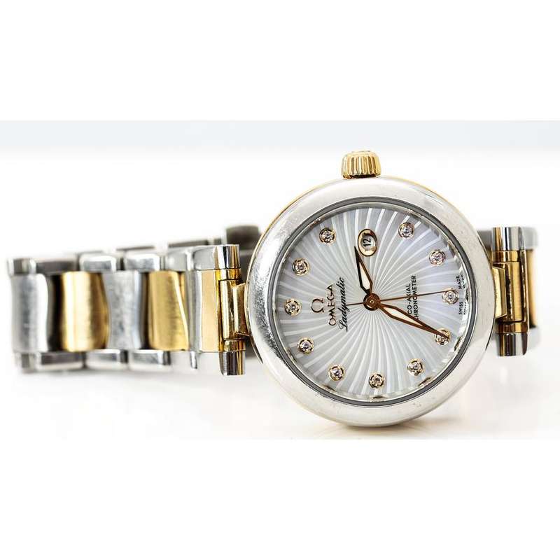 Omega ladies watch