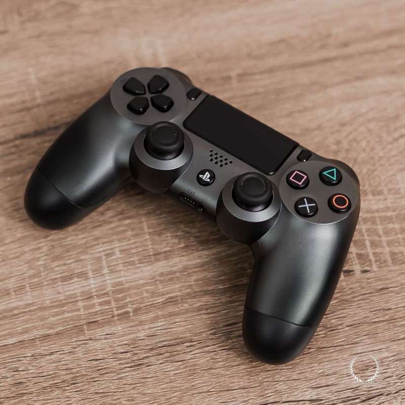 PlayStation 4 PS4