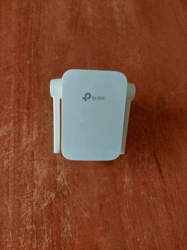 TP-LINK AC750 Wifi range extender