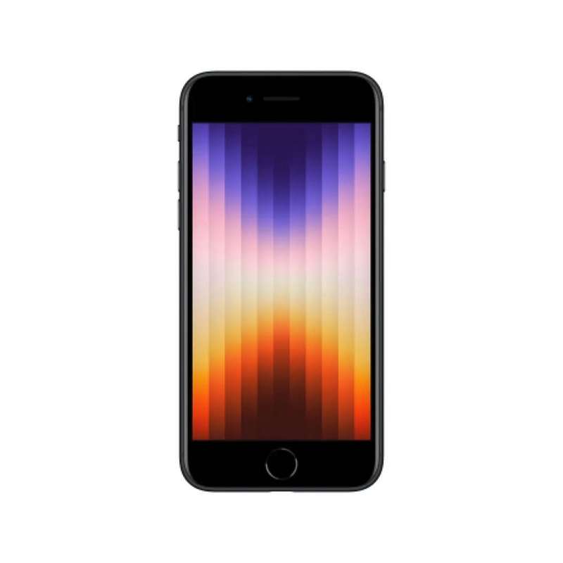 New iPhone SE 3rd Gen 2022