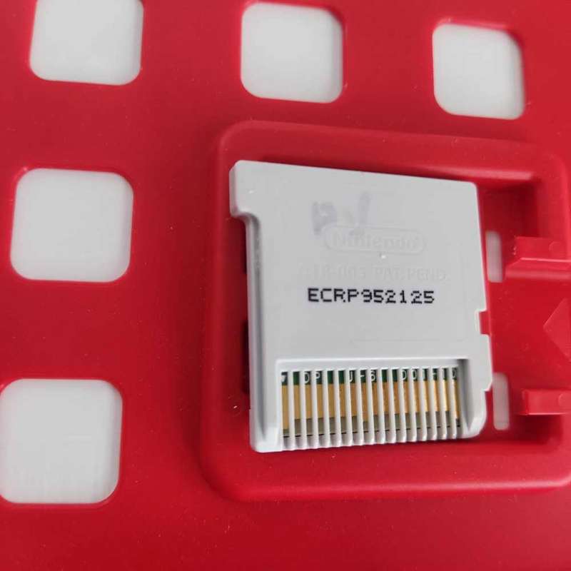 Pokémon Omega RubRuby Nintendo 3Ds