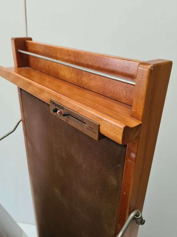 Pants press/ironing Vintage Italie - Fratelli Reguitti