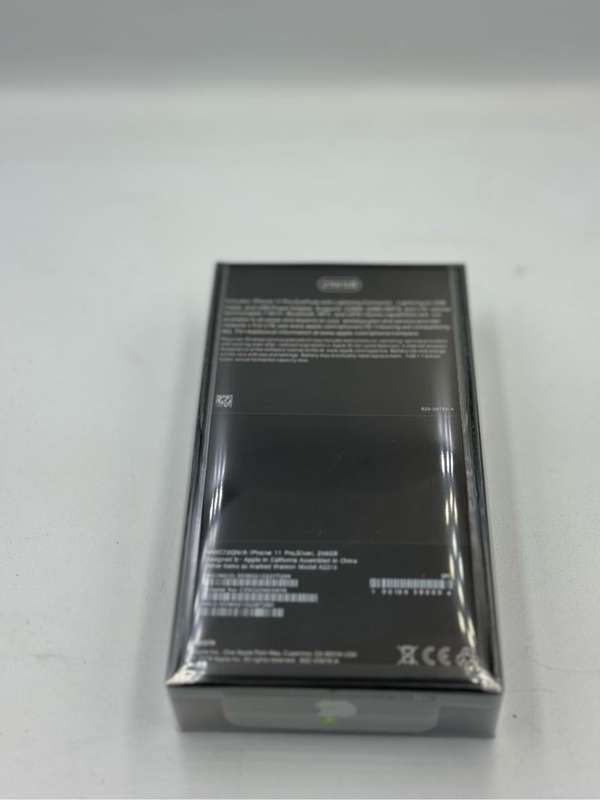IPHONE 11 PRO 256GB