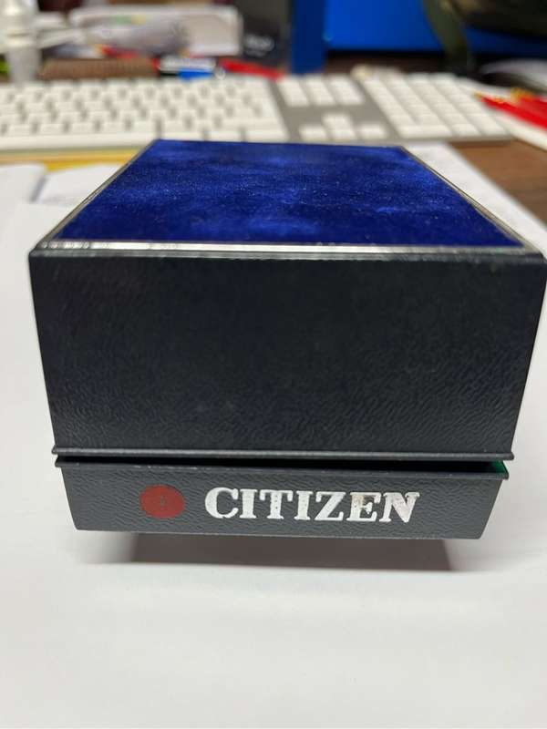 Watch Citizen Promaster Aqualand  C022