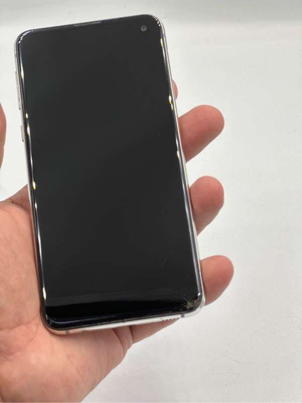 Samsung S10e 128gb