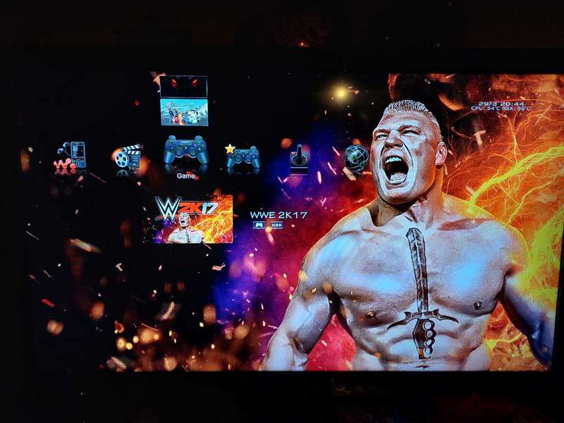 Playstation 3 + Move and 30 Games