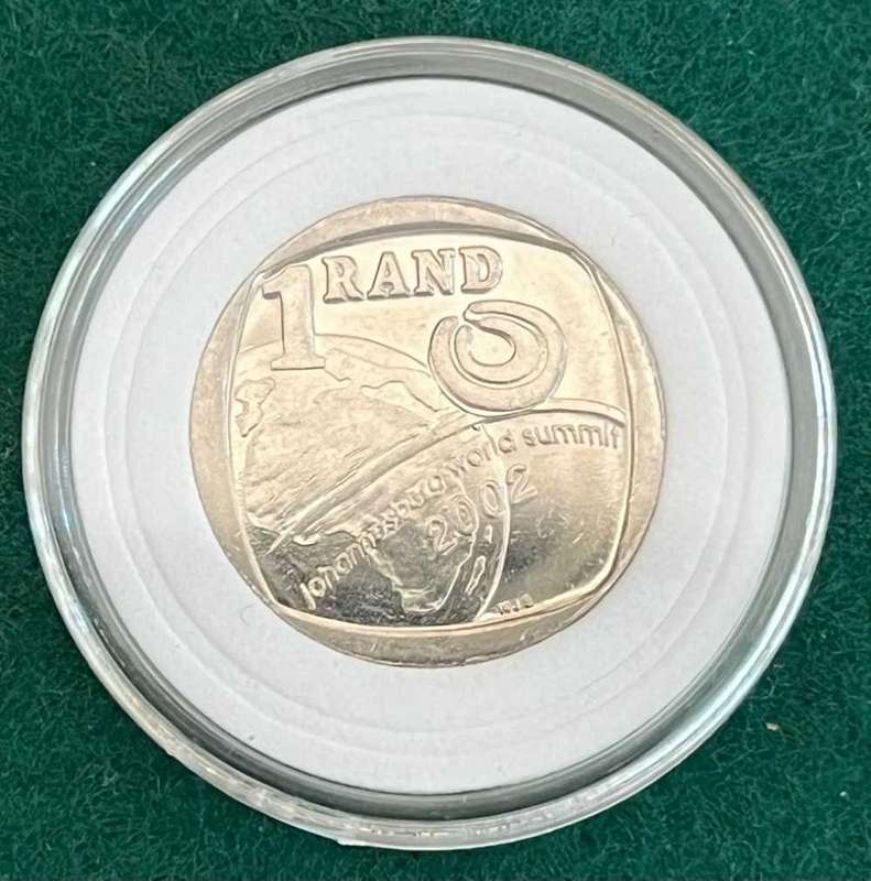 2002 RSA 1 RAND