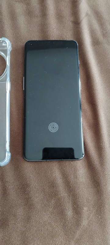 Oneplus 11 (256/16gig)