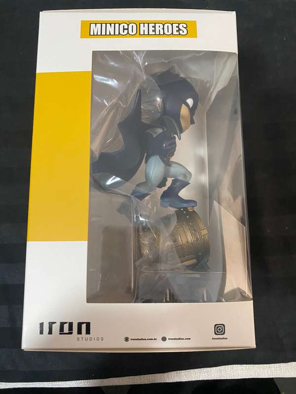 Batman!! MINICO!! DC!!