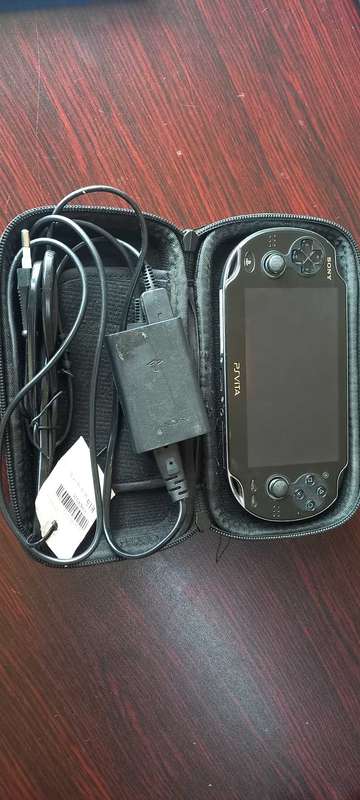 PlayStation Vita
