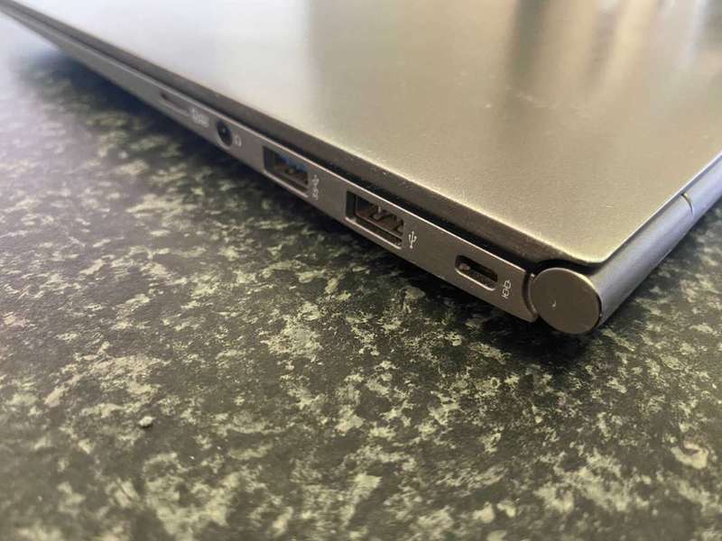LG Gram Laptop