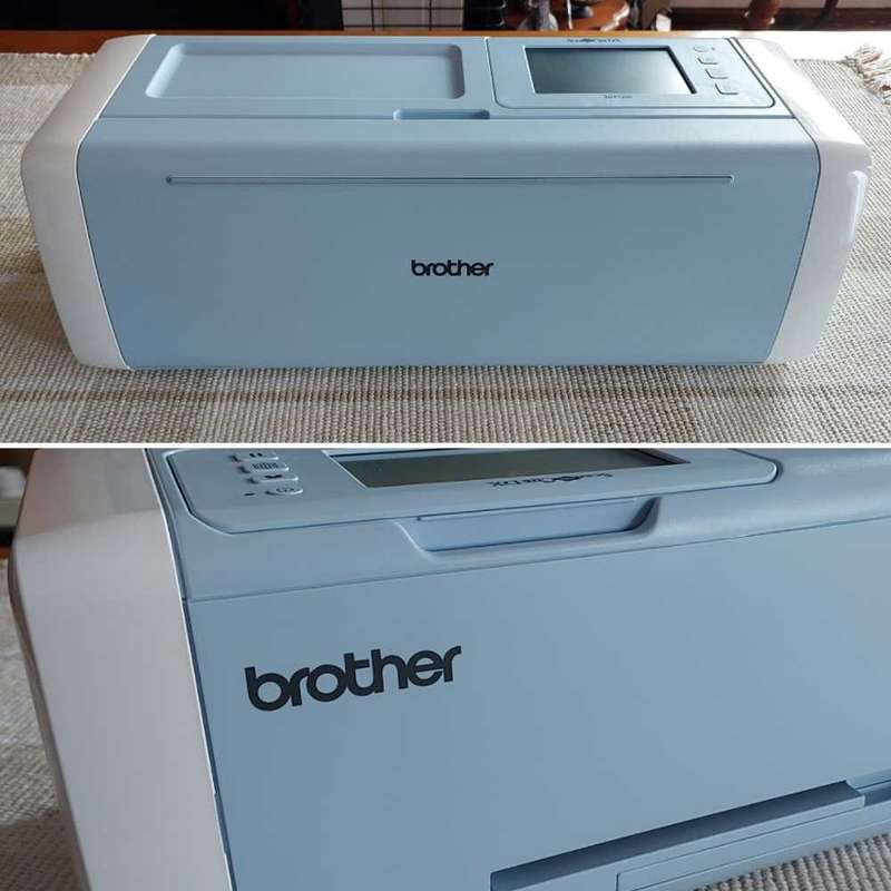 Brother ScanNCut SDX1200 Cutting Machine