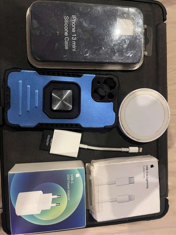 iPhone 13 mini