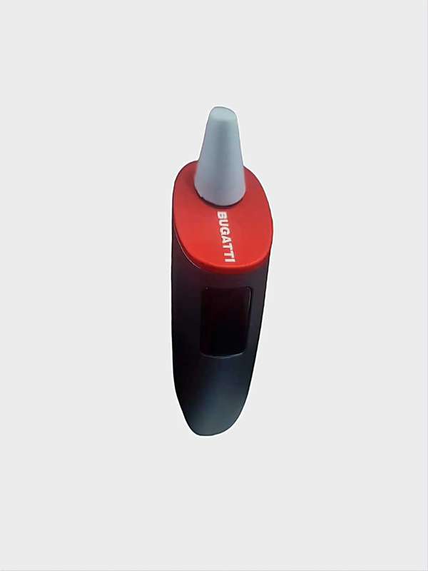 Bugatti 9000 puffs new introduced competition of nasty