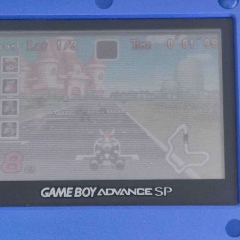 Gameboy Gba Gameboy Advance Games Japanese