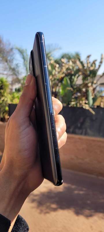 Samsung Galaxy S21 Ultra - 256GB