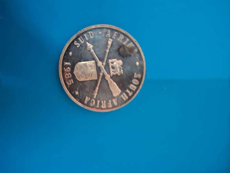 1985 Parliament R1
