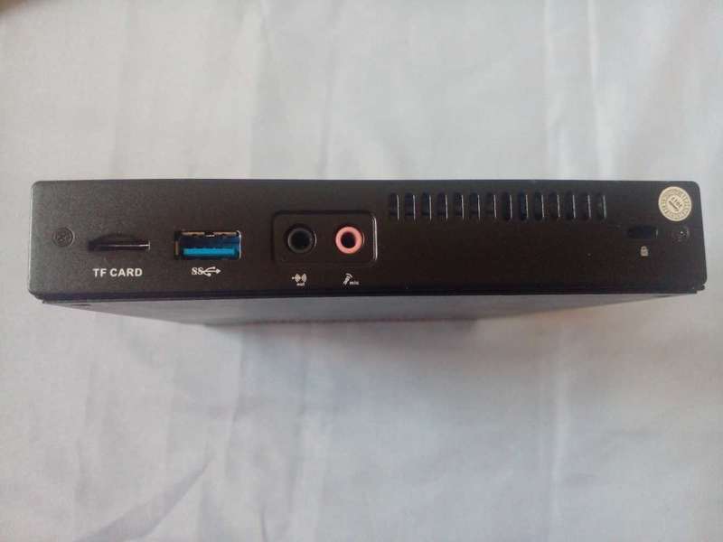 Giada mini Pc