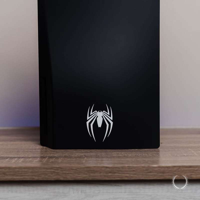 PlayStation 5 PS5 SpiderMan 2 Limited Edition