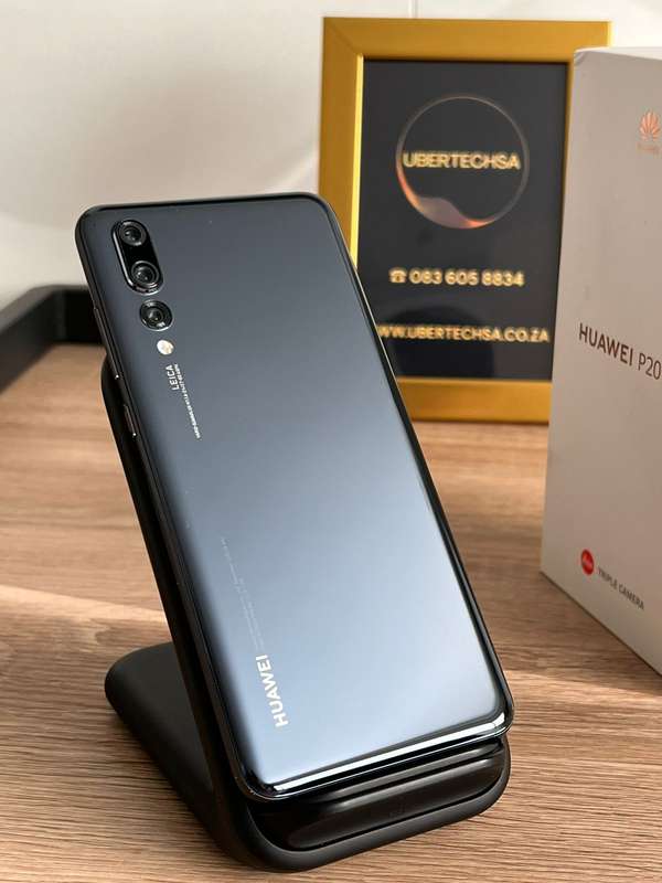HUAWEI P20 PRO 128GB
