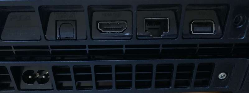 Sony PS4