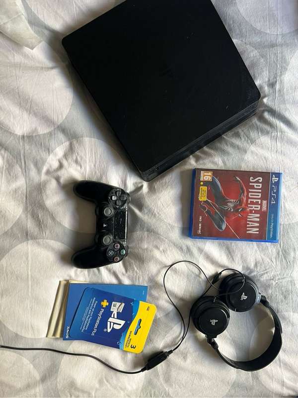 Sony Playstation 4