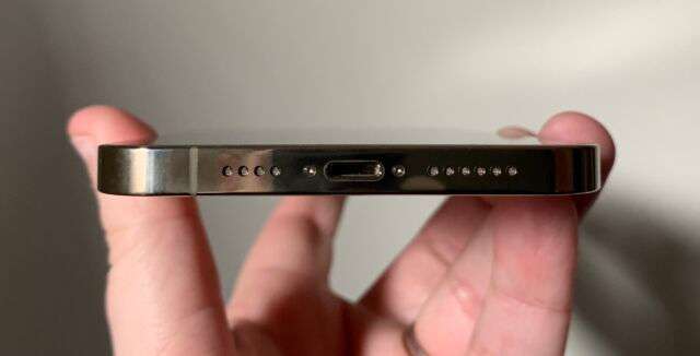 iPhone 12 mini - LIKE NEW