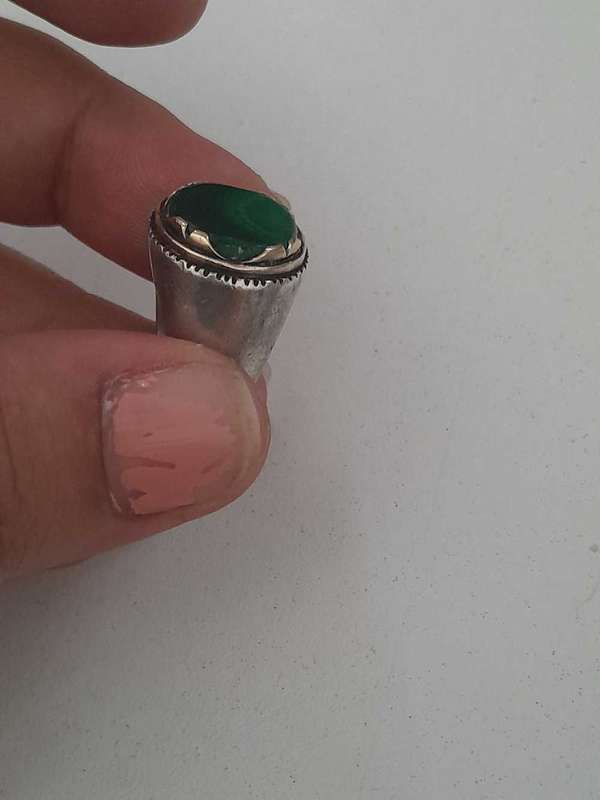 Vintage Ring