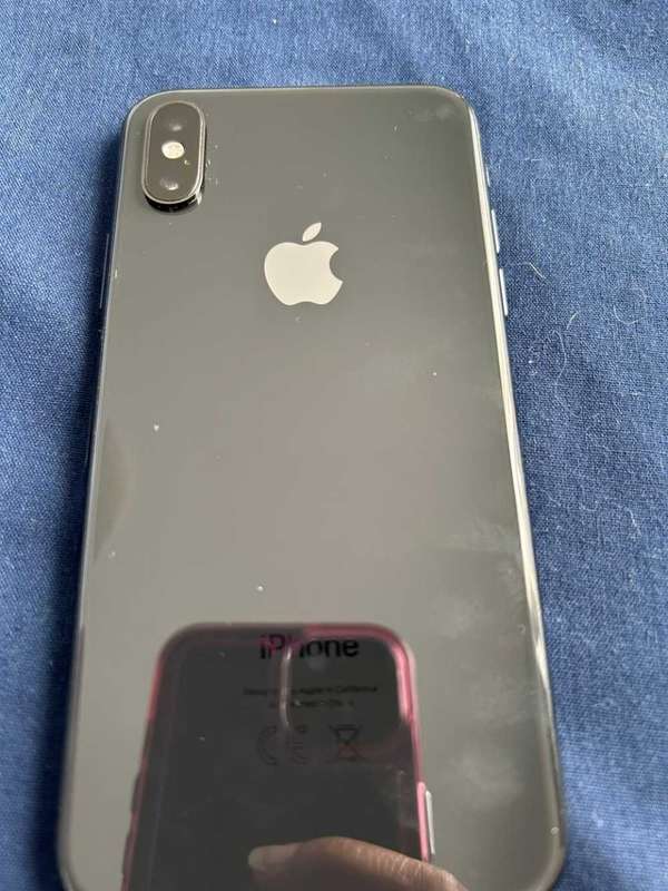 Apple 10 XS
