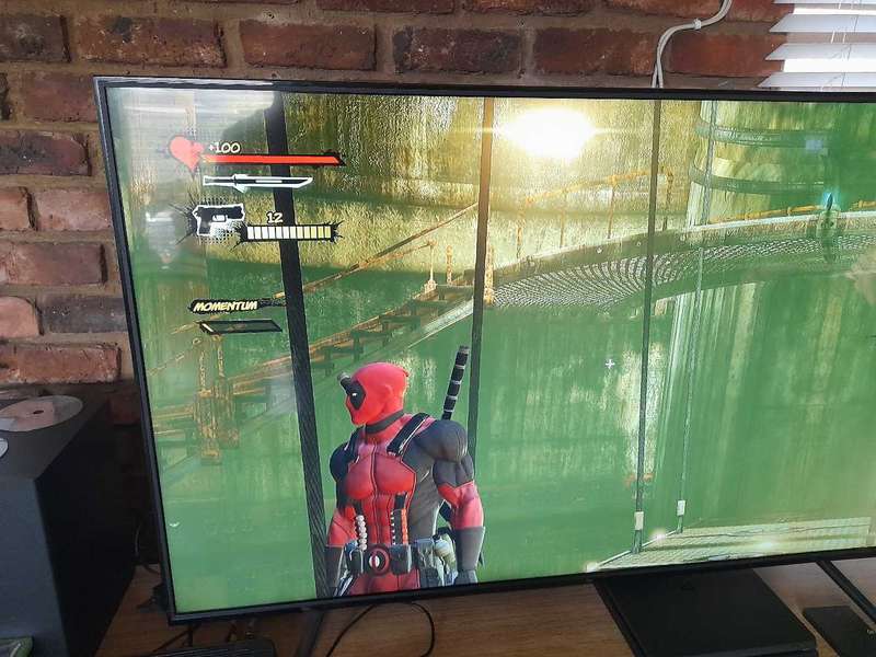 Deadpool Ps4 (NEGOTIABLE Send me an offer)