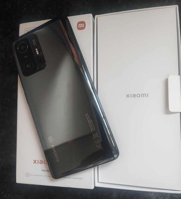 XIAOMI 11T PRO 5G DUAL SIM