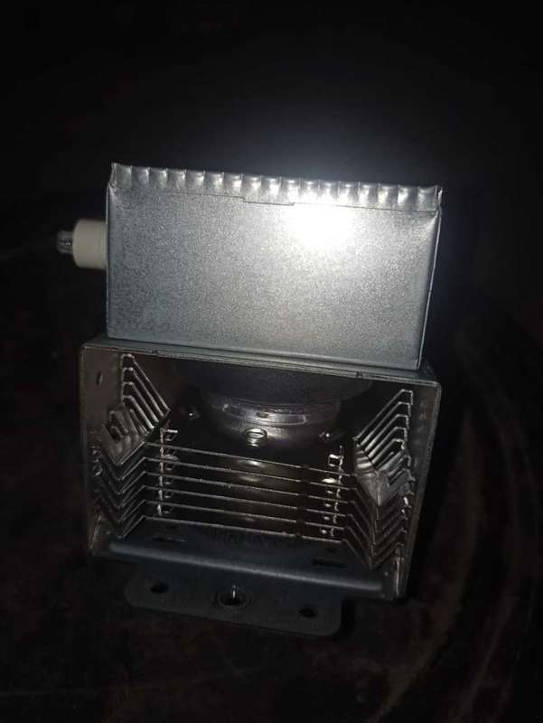 Kelvinator Microwave oven
