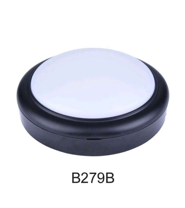 Round Bulkhead Led light