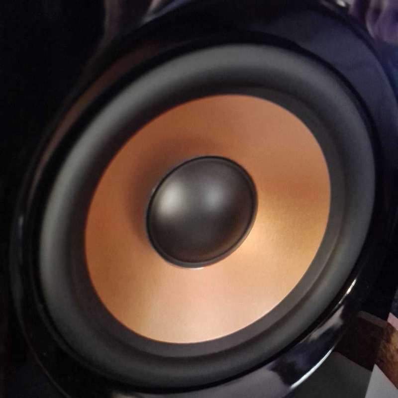 Yamaha Rx-a810 Receiver & Pure acoustics Supernova 5F speaker set.