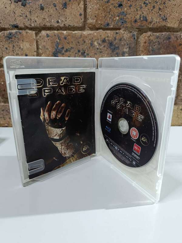 Dead Space - Ps3
