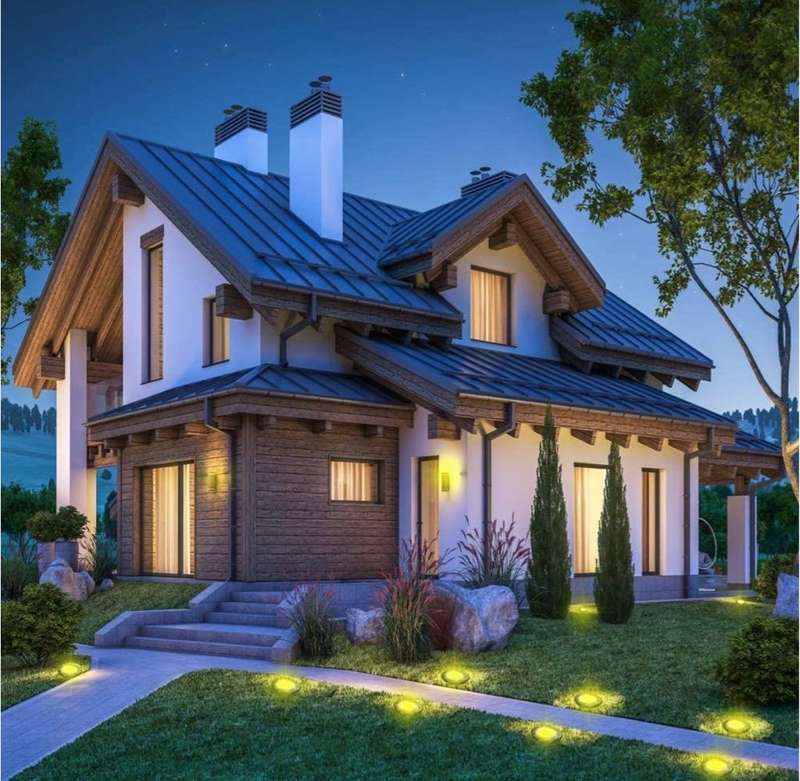 Solar Powered 8 Bead Flat to Ground LED Outdoor Disc Lights