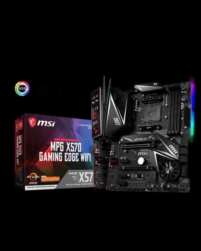 Ryzen 5 Gaming PC*32GB Ram*8GB Graphics*1TB SSD