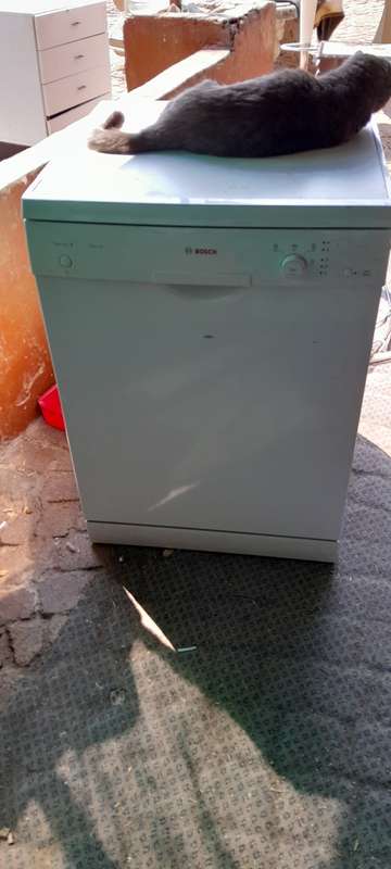 Bosch Series 2 Dishwasher