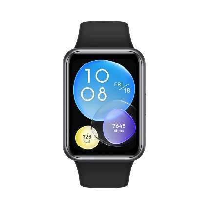 Brand new sealed Huawei watch fit 2 Nebula Grey