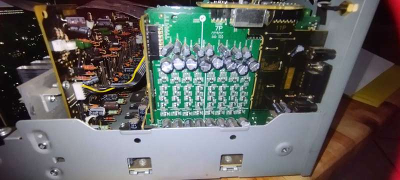 Marantz SR5013 AV receiver