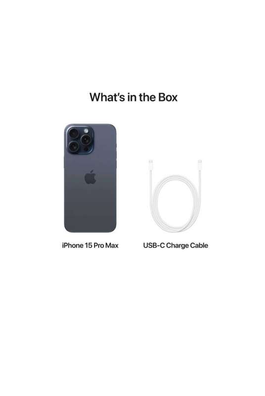 Apple iPhone15 Pro 256GB