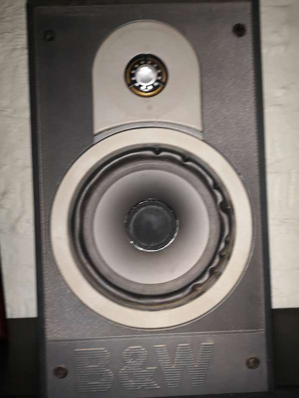 Hi fi system 1980s asst.